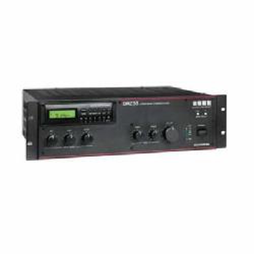 DRZ35 BOGEN RECEIVER AM/FM 35W
