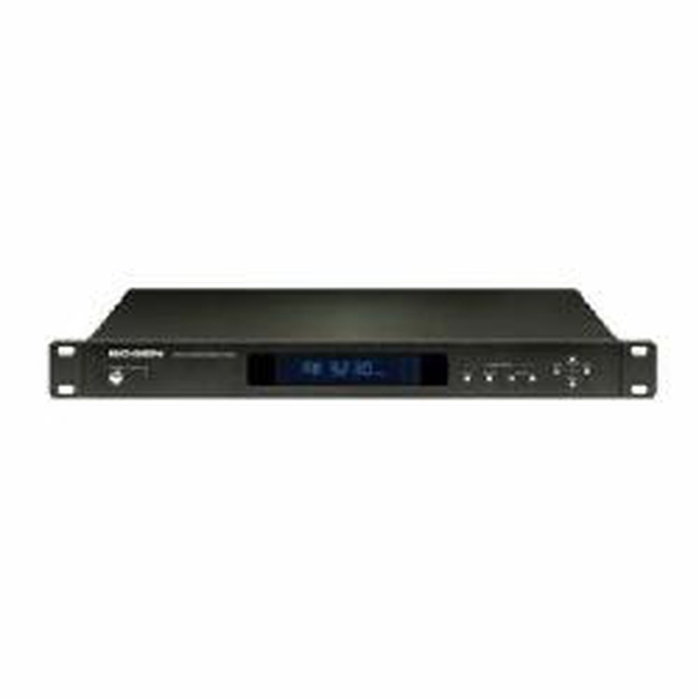 DST1 BOG DIGITAL STEREO TUNER