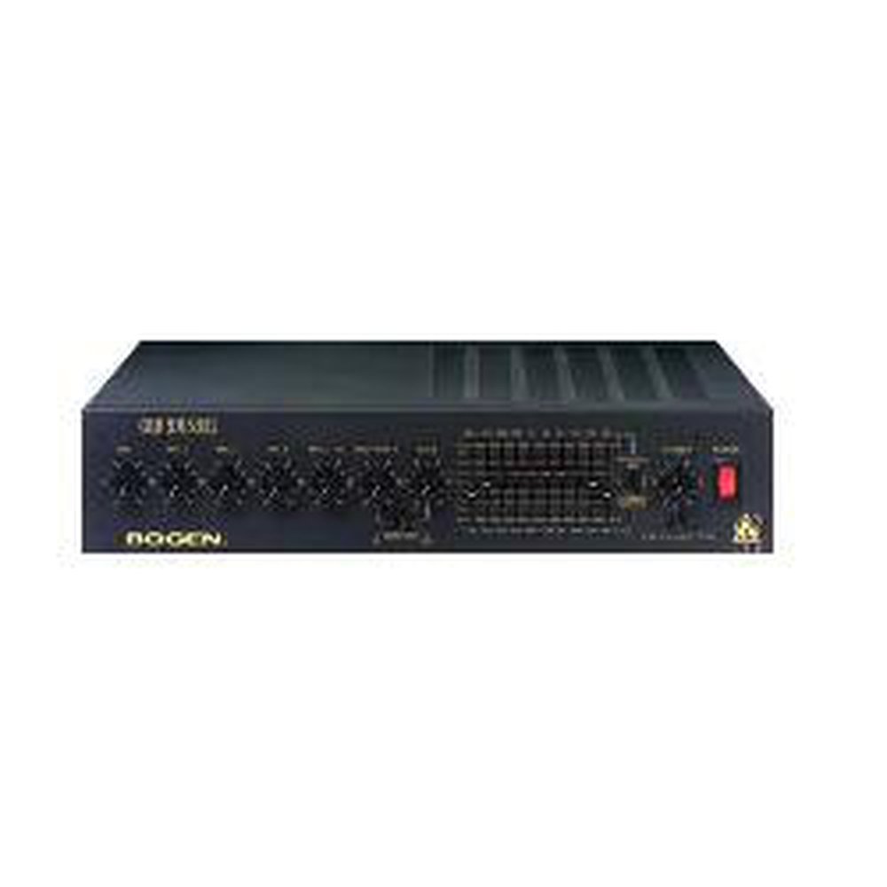 GS35D BOG 35-WATT AMPLIFIER DUAL