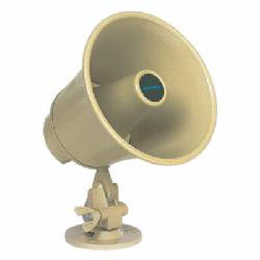 IH8A BOGEN 8OHM 15 WATT SPEAKER