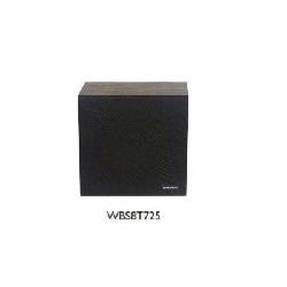 WBS8T725V BOG 8IN WALL BAFFLE SPKR