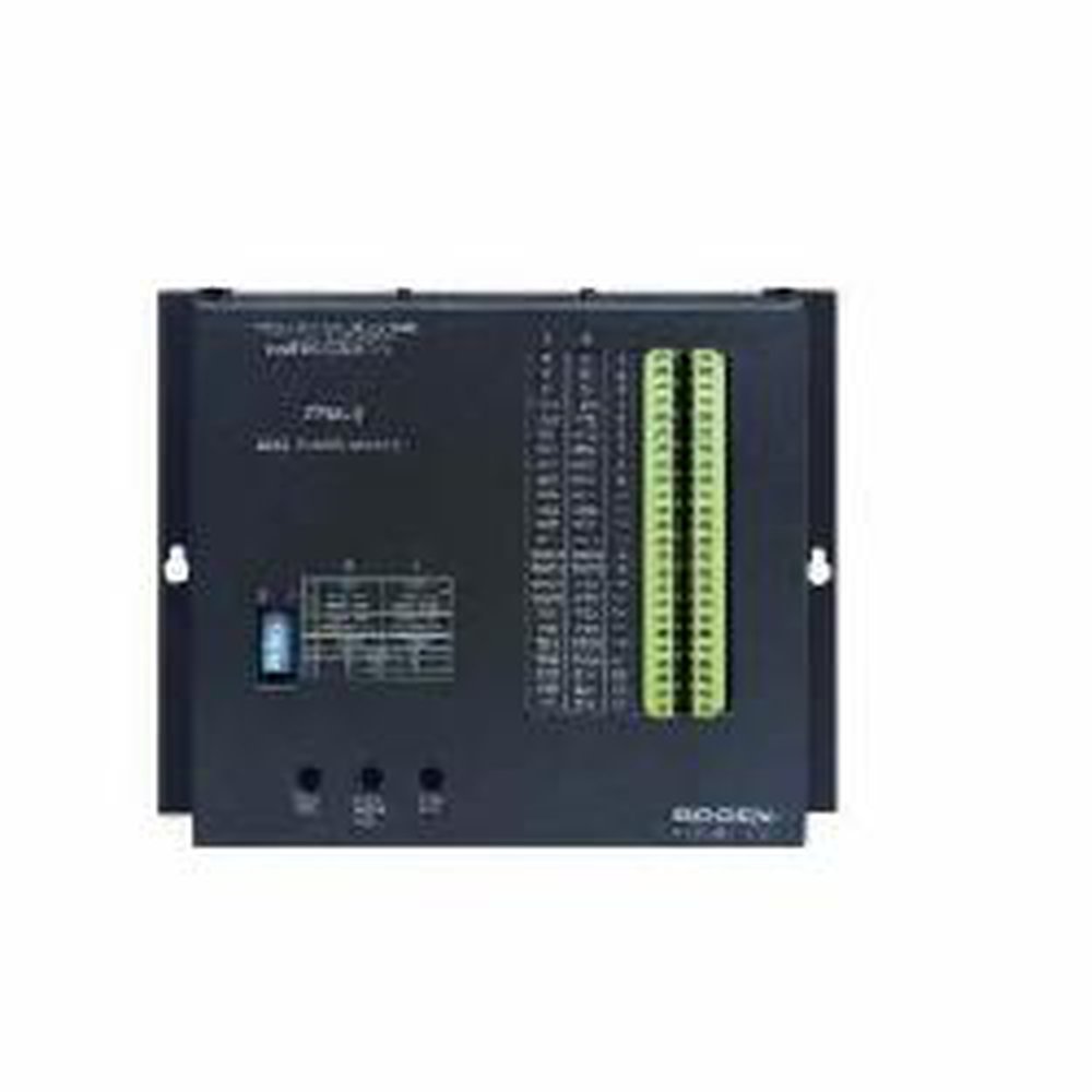 ZPM3 BOG 3-ZONE PAGING MODULE