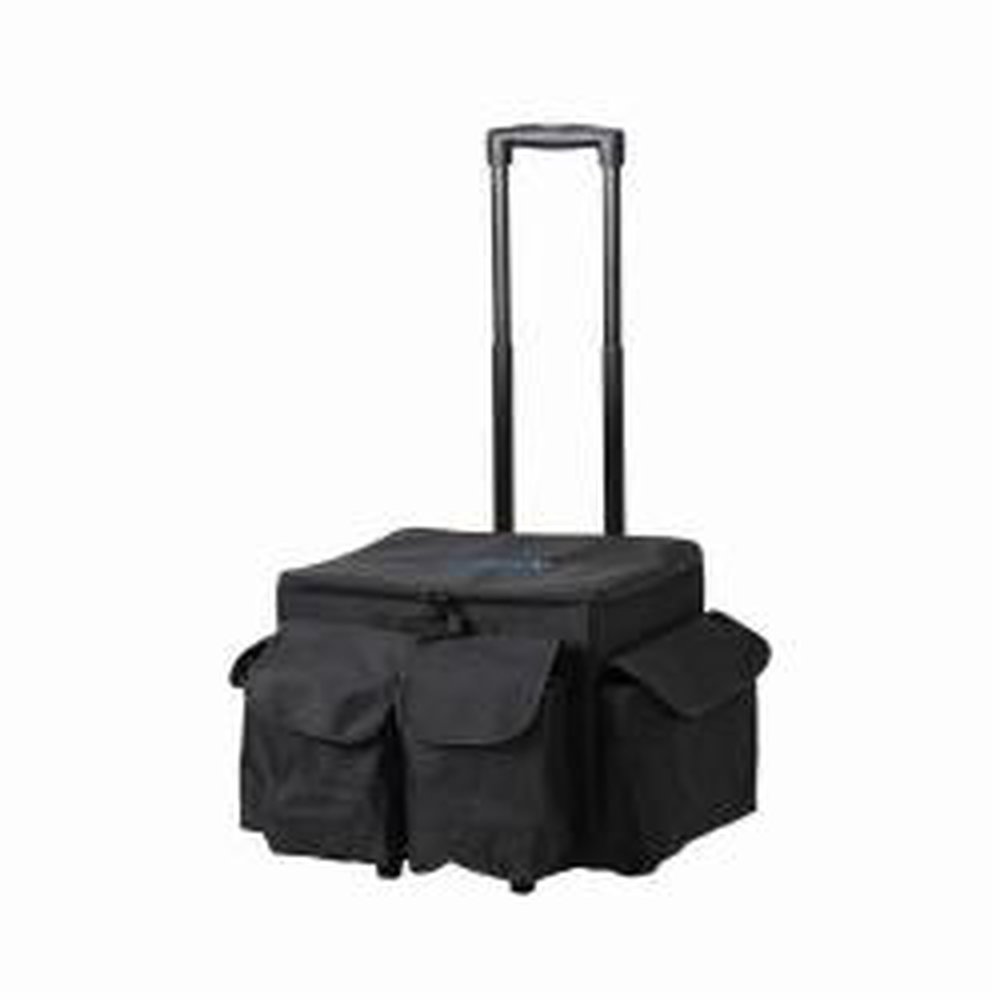 120994 BRADY CARRY CASE ROLLING