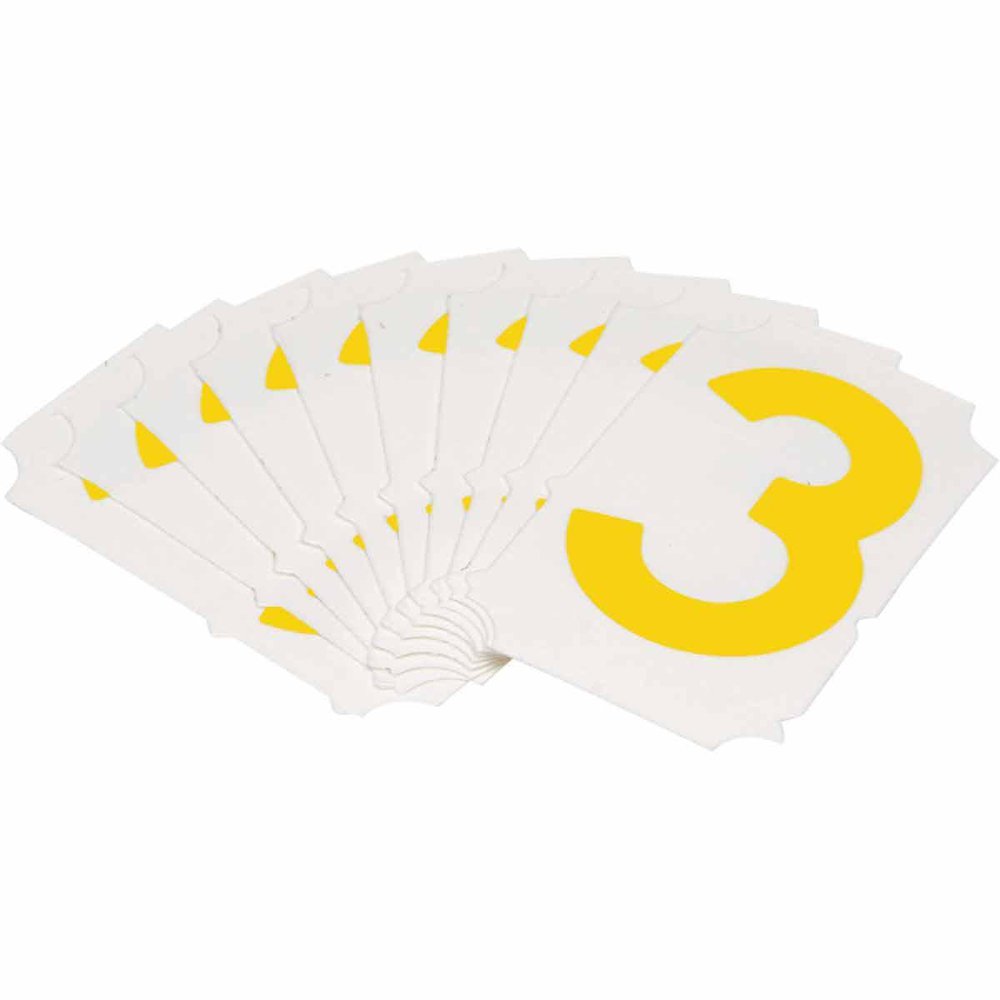 5060P-3 BRADY QA 5060 SERIES B302