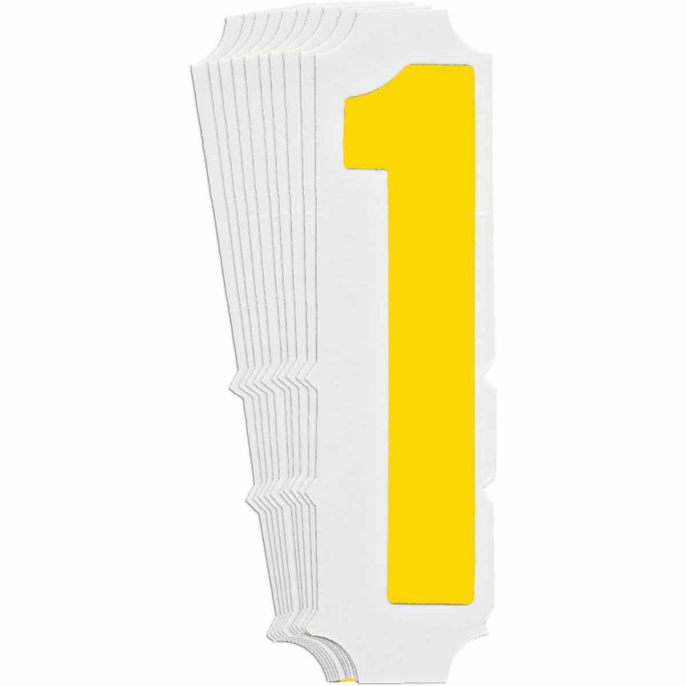 5110P-1 BRADY QA 5110 SERIES B302