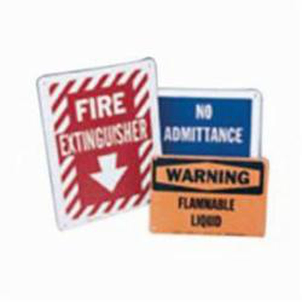 CST1008 BDY CUSTOM SIGN
