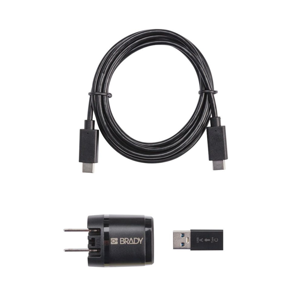 M211-M511-AC BRADY M511 AND M211 AC