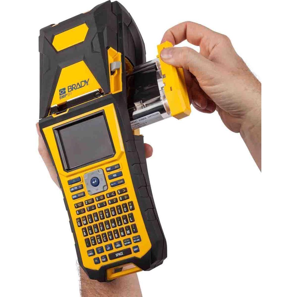 M61-R6610 BRADY RIBBON BMP61 R6600