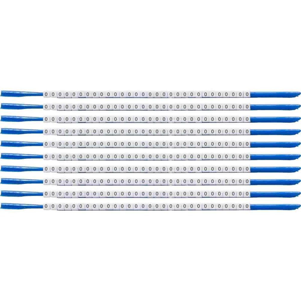 SCN07-0 BRA SCN - CLIP-SLEEVE WIRE