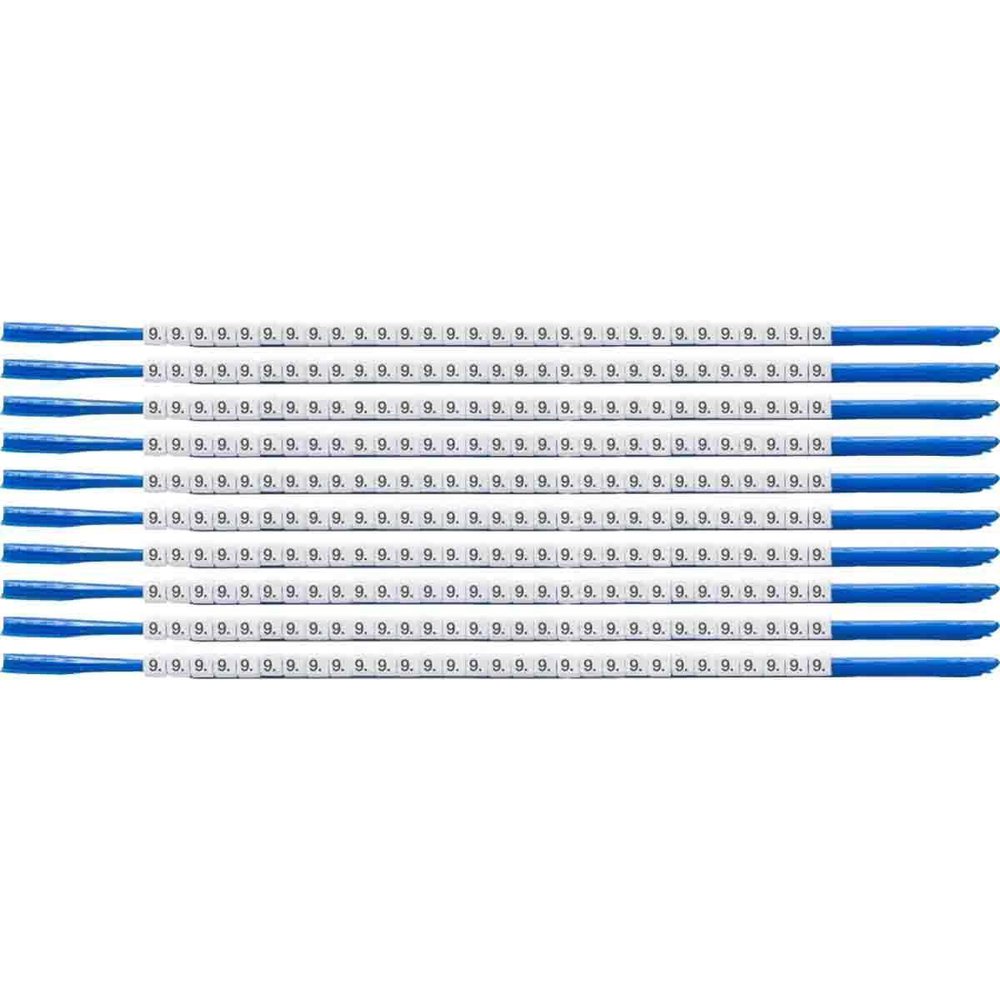 SCN07-9 BRADY 9 66282033009