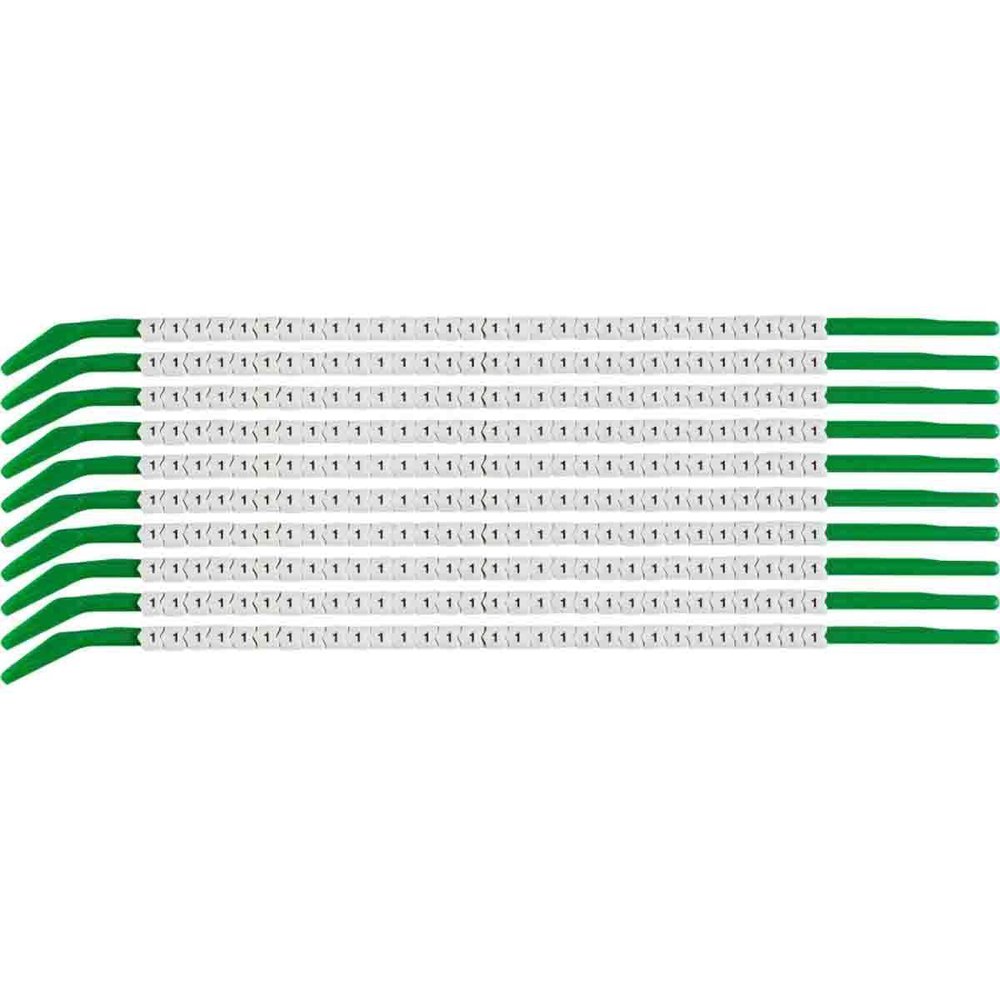 SCN09-1 BRA SCN - CLIP-SLEEVE WIRE