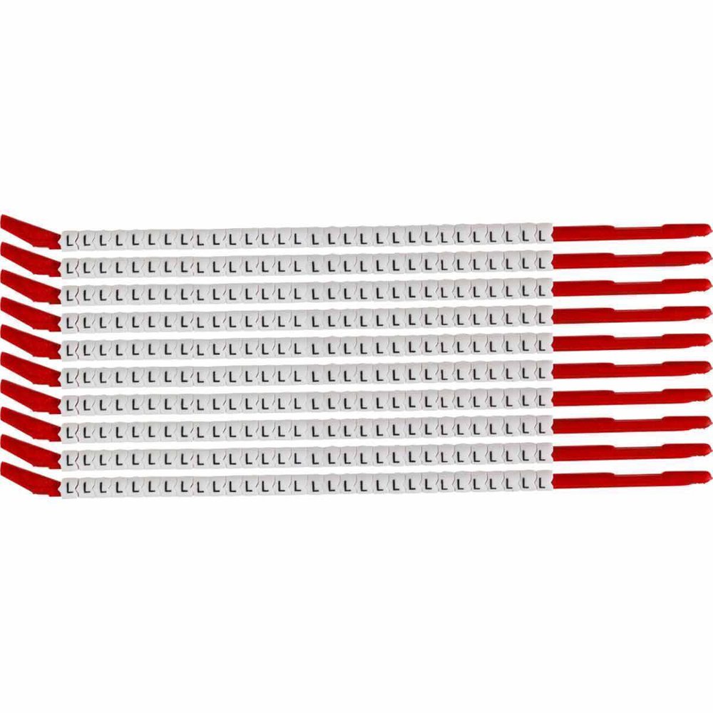 SCN10-L BDY CLIP SLEEVE