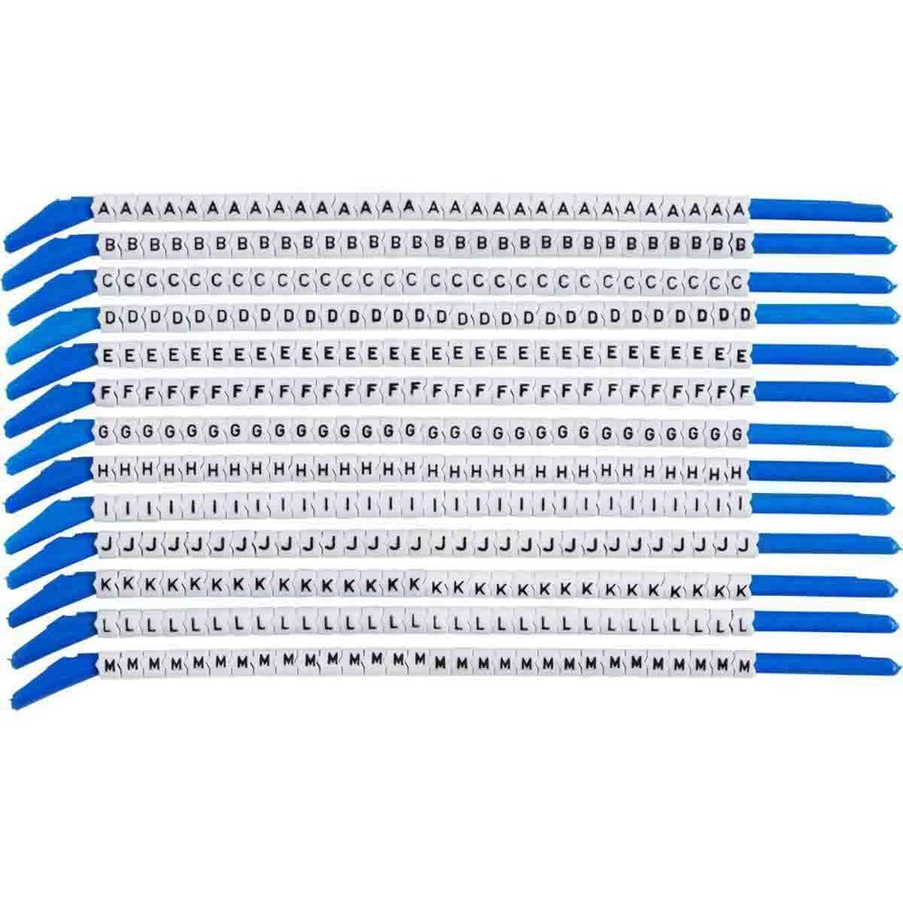 SCN13-A-M BRADY CLIPSLEEVE WIRE