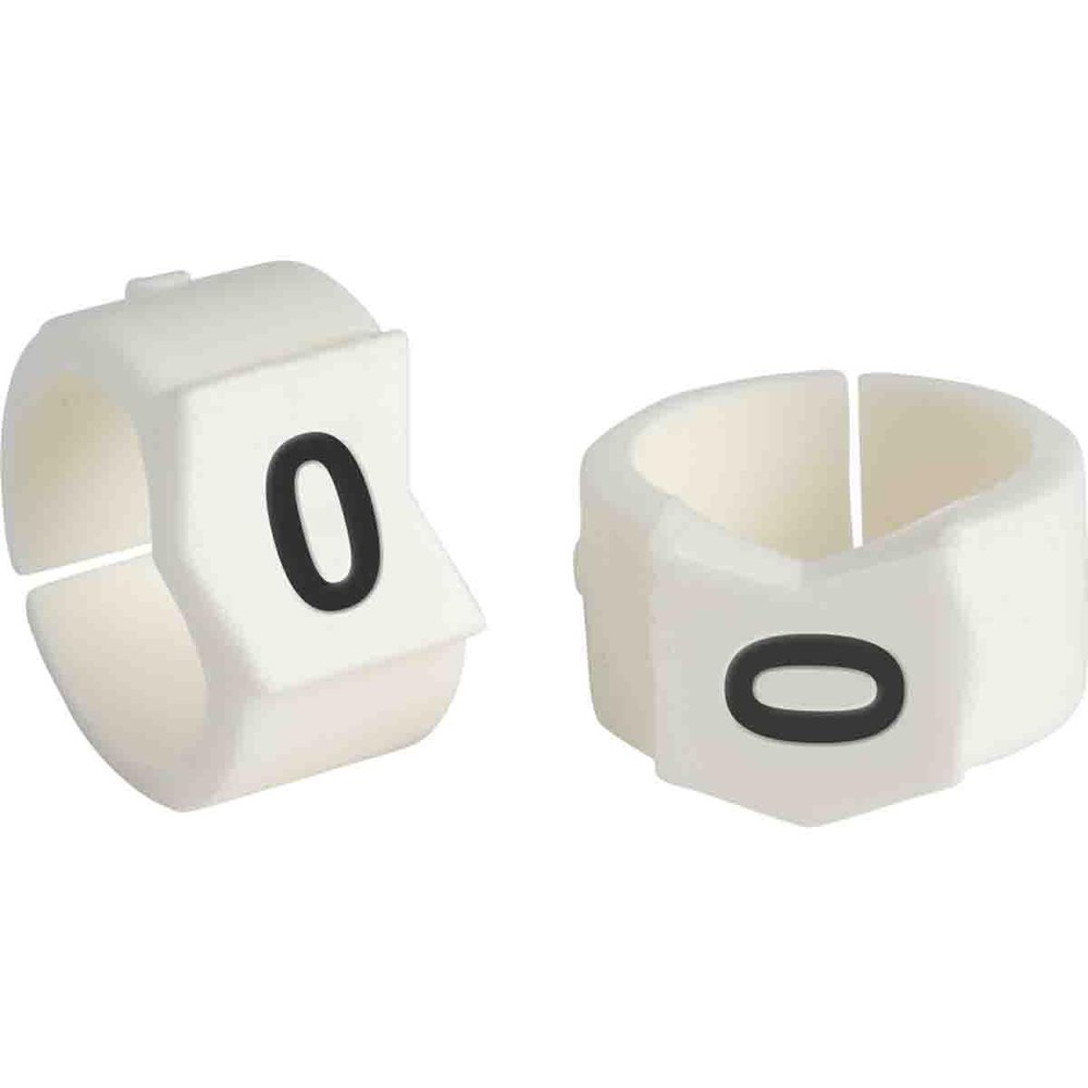 SCN45-0 BRADY CLIPSLEEVE WIRE