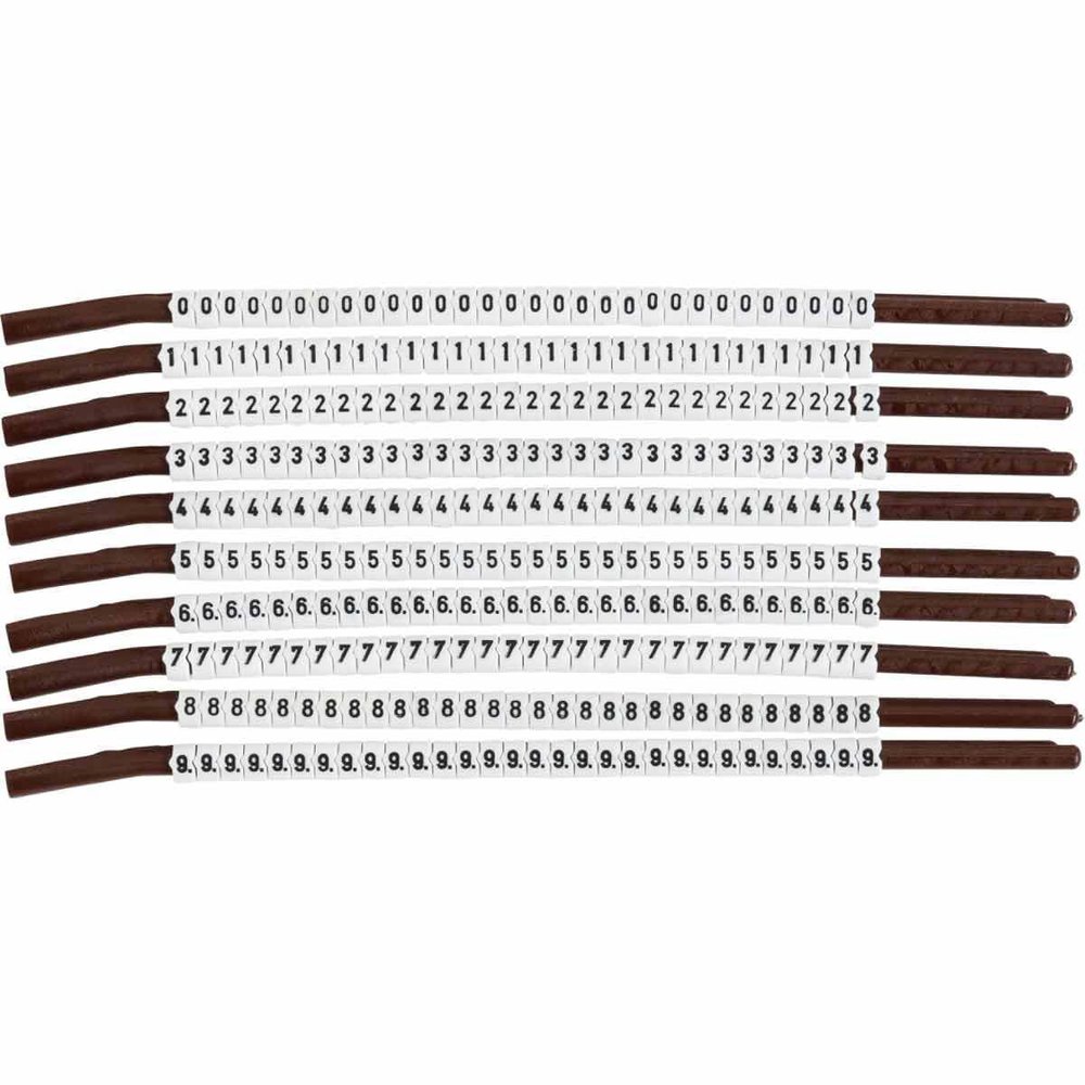 SCNC-15 BRADY CLIPSLEEVE WIRE