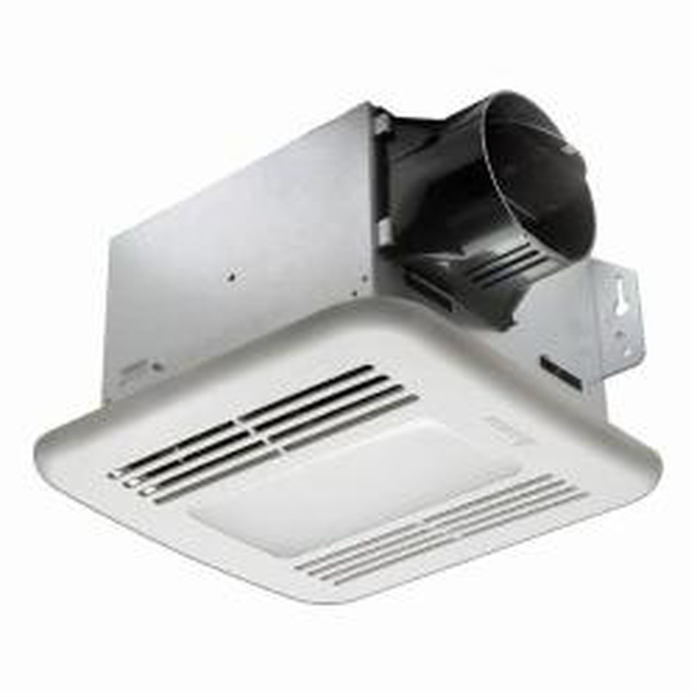 GBR80LED DELTA 80CFM LED FAN/LITE