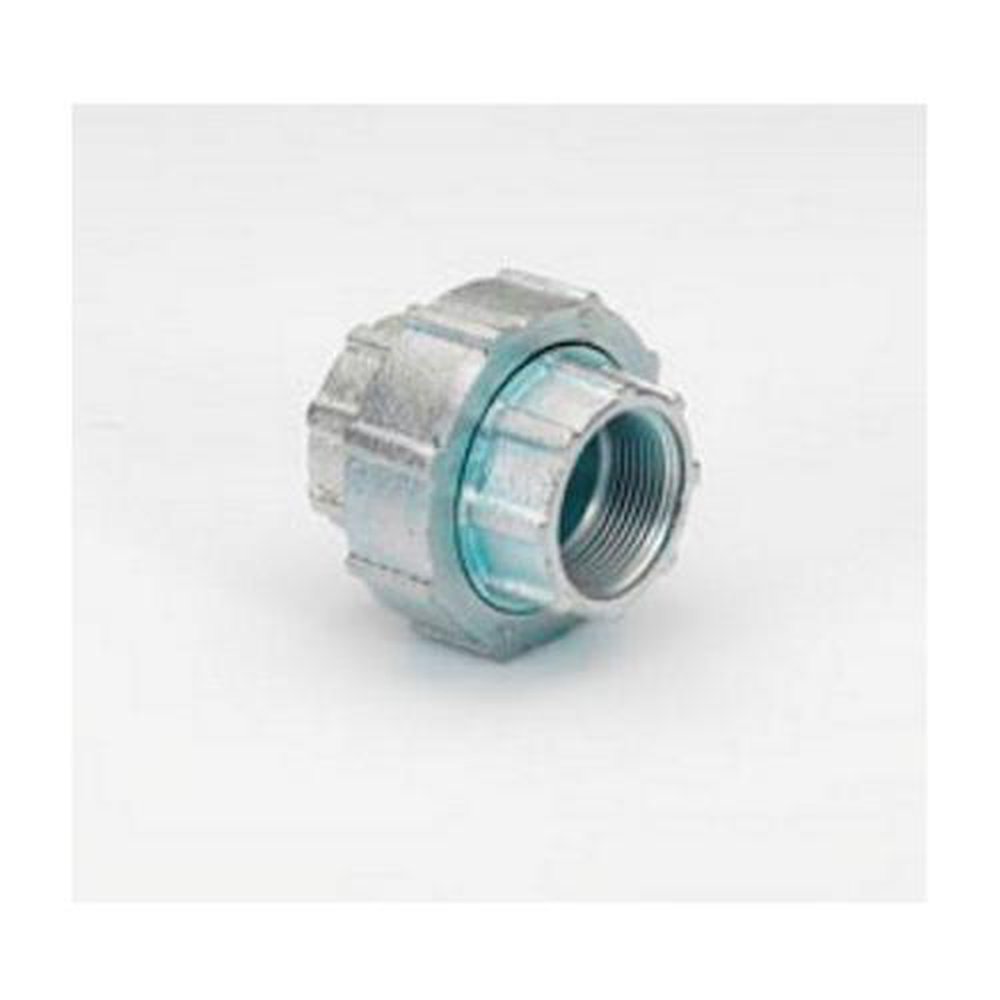 1123-RT BRIDGEPO 1^ RIGID 3-PC