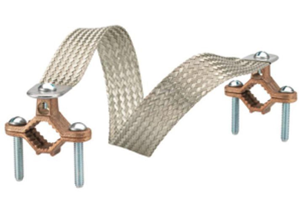 BJ-200 BRIDGEPORT BONDING JUMPER