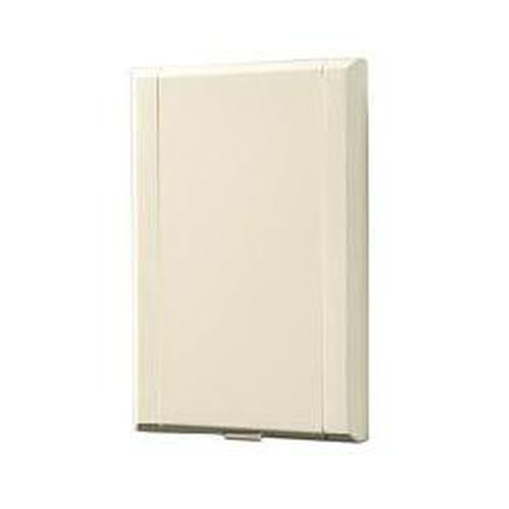 330ALM NUTONE INLET COVER