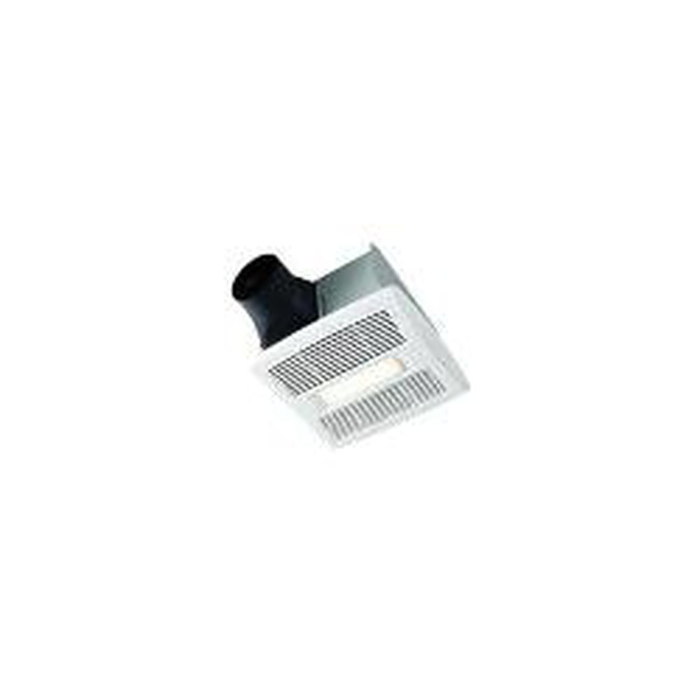 AE80BL NUTONE FAN/LIGHT