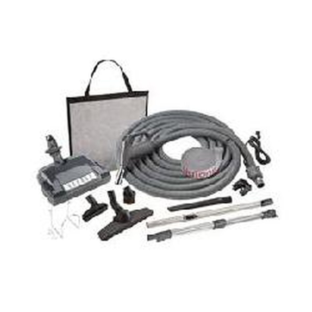 CS500 NUTONE CARPET & BARE FLOOR