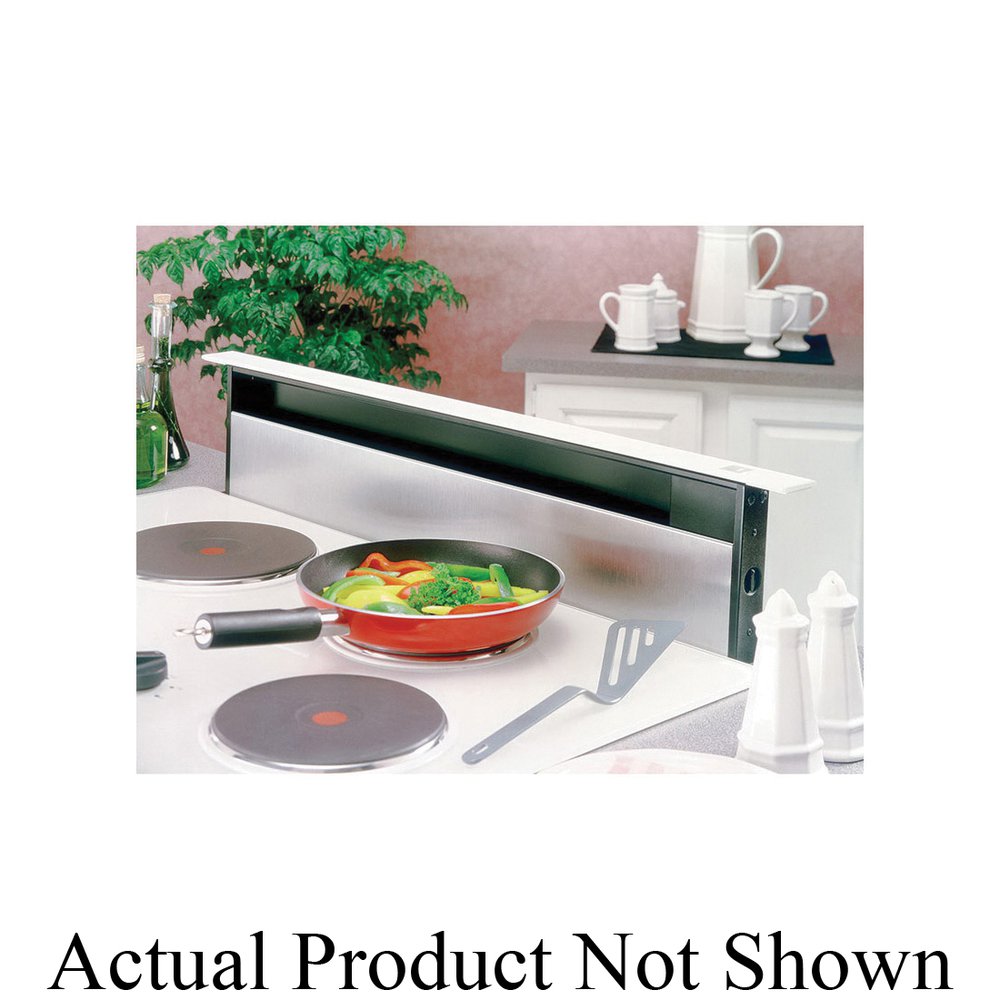 273003 NUTONE 500 CFM DOWNDRAFT