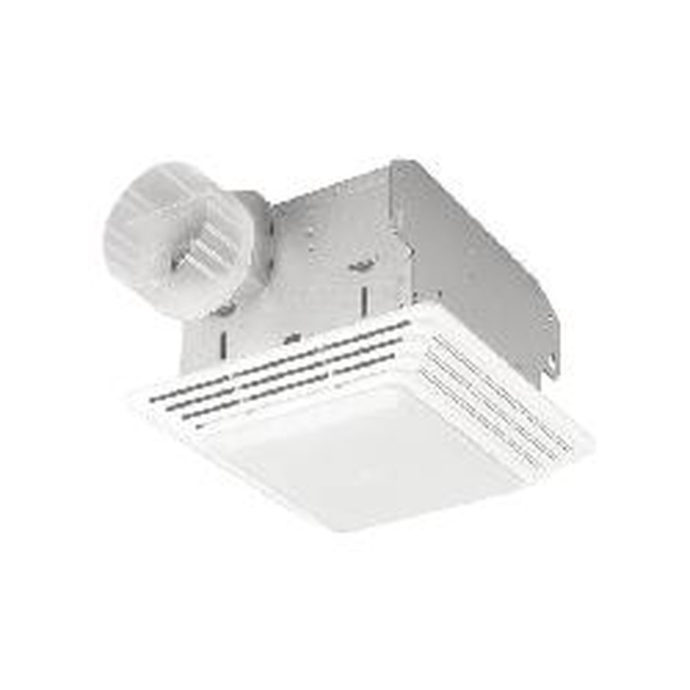 HD80LNT NUTONE HVY DTY FAN/LIGHT