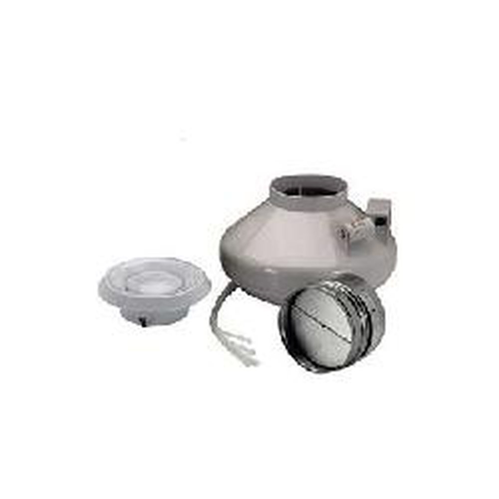 ILFK130 NUTONE 130CFM INLINE