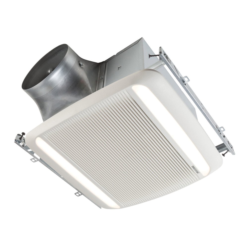 RB80L1 NUTONE 80 CFM <0.3 SONES