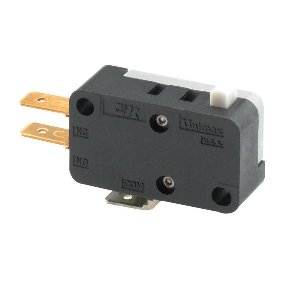 660AC BRYANT AUX CONTACT NO/NC