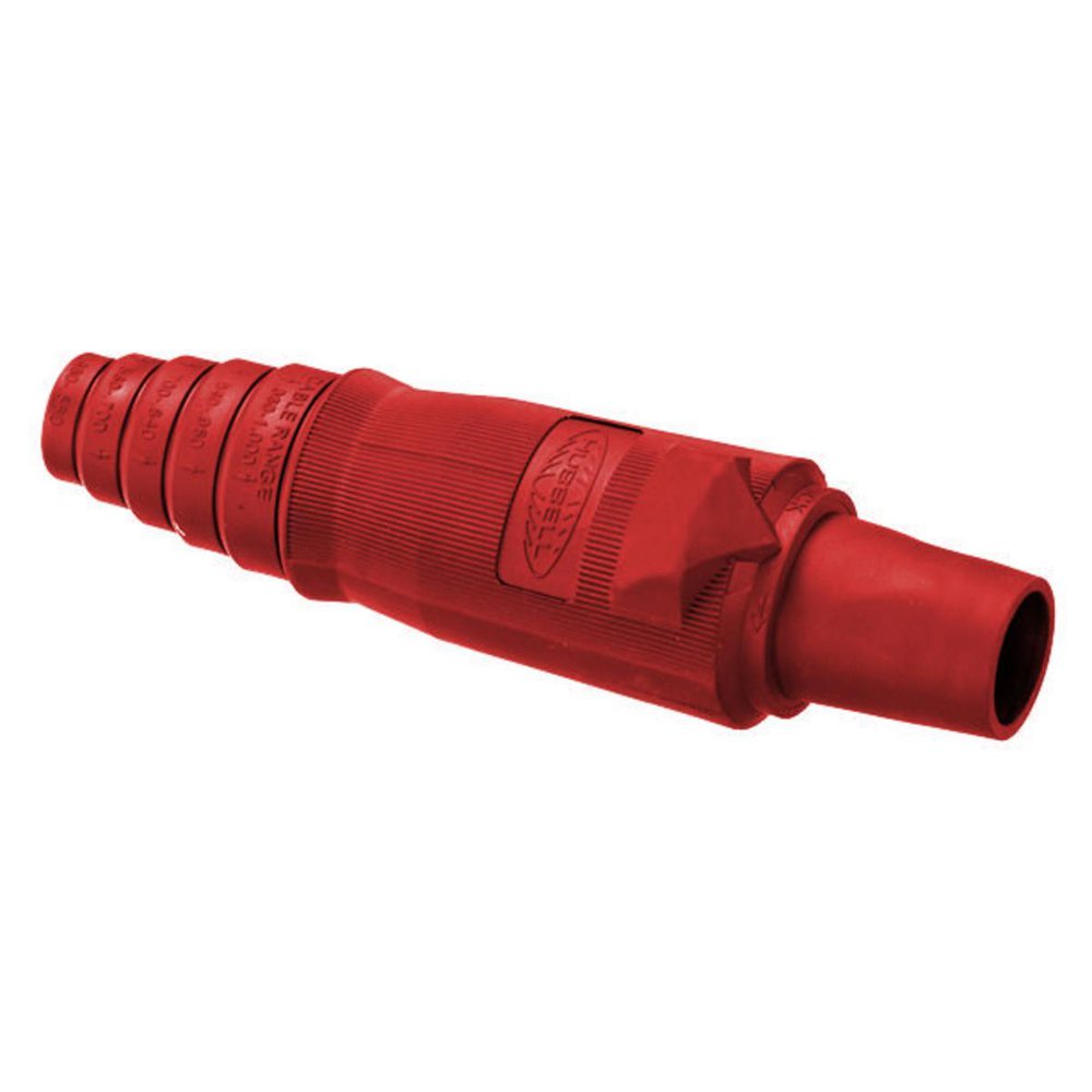 WIRING HBLFBR FEMALE PLUG
