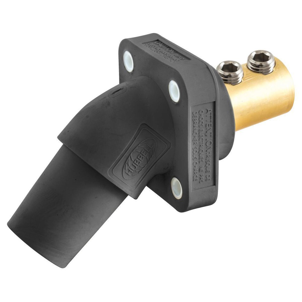 HBLFRABK HUBBELL S-POLE 300/400A