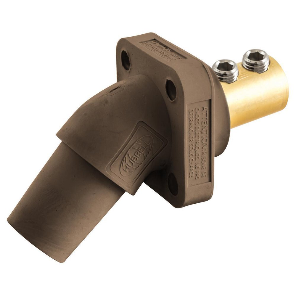 HBLFRABN HUBBELL SINGLEPOLE