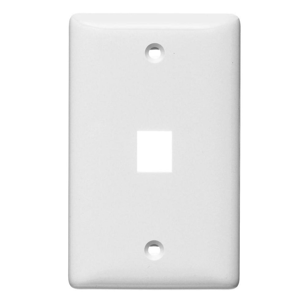 NSP11W HUBBELL PLATE WALL