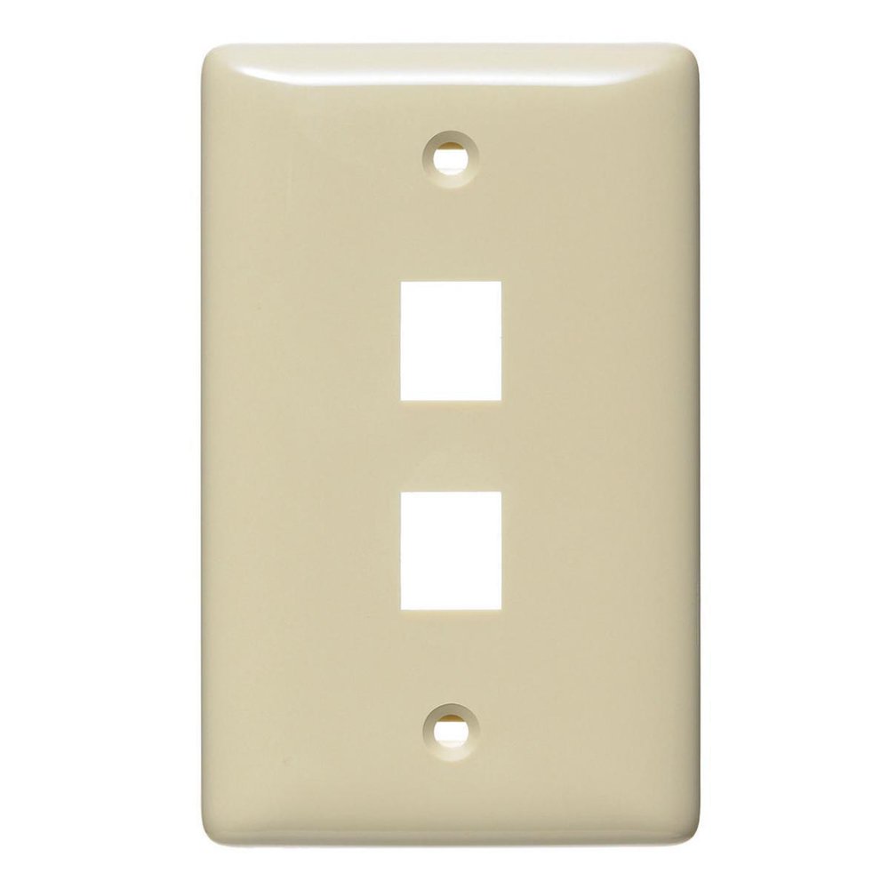 NSP12I HUBBELL PLATE WALL