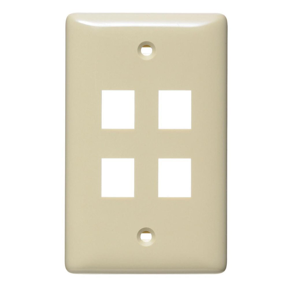 NSP14I HUBBELL PLATE WALL