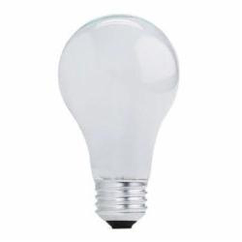 72A19SW/ECO BULBRITE ECO-FRIENDLY