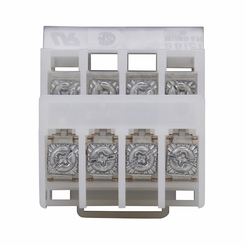 15188-4S BUSSMANN DIN RAIL MOUNT