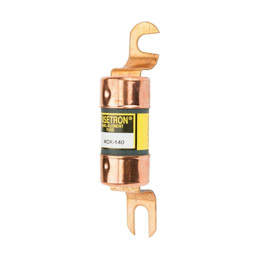 ACK150 BUS 125V TD STUD MTD FUSE