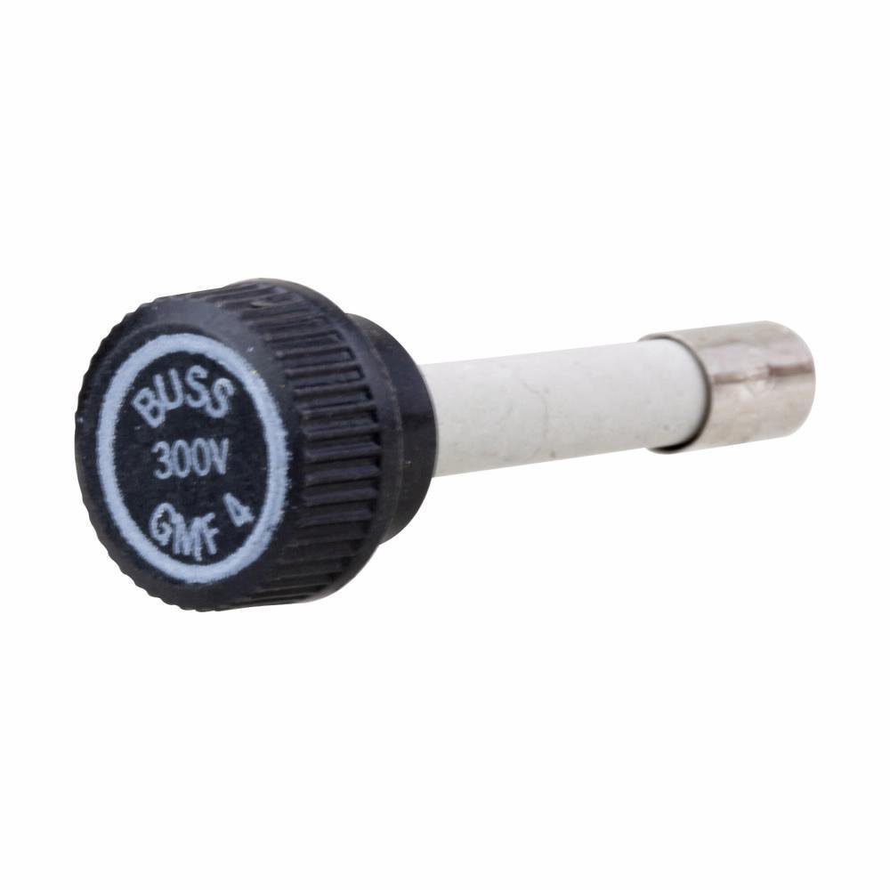 BUSSMANN BK/GMF-4 SMALL DIA FUSE