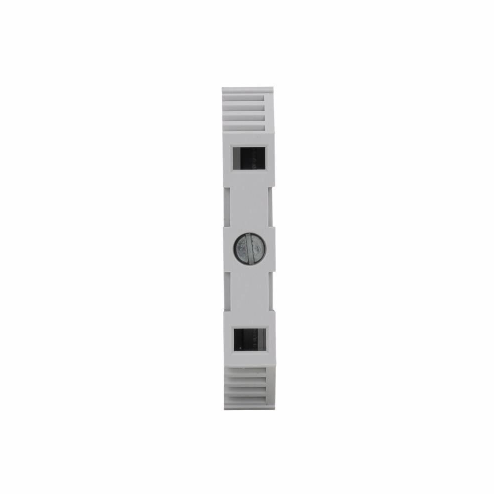 BRKT-NDSCRW2 BUSSMANN END BRACKET
