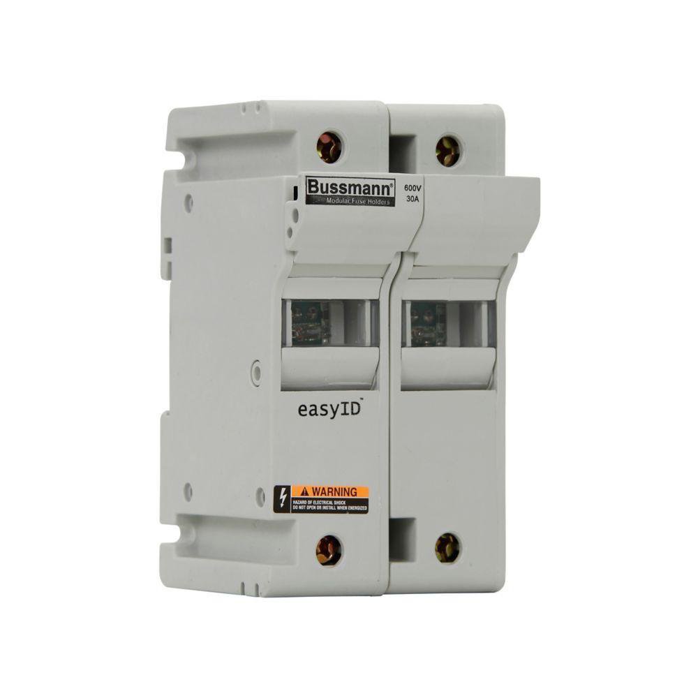 CH30J2I BUS CLASS J 2P 30A