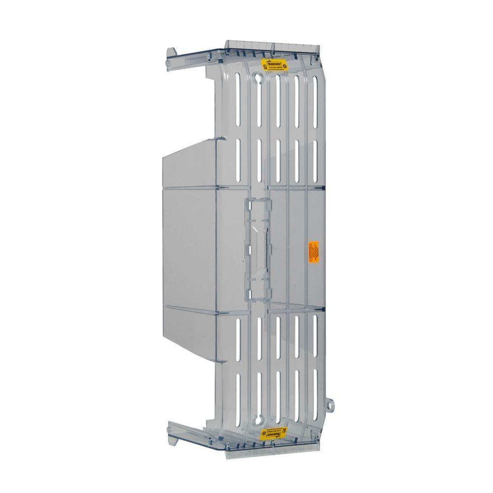 CVR-RH-60600 BUSSMANN COVER CLASS R