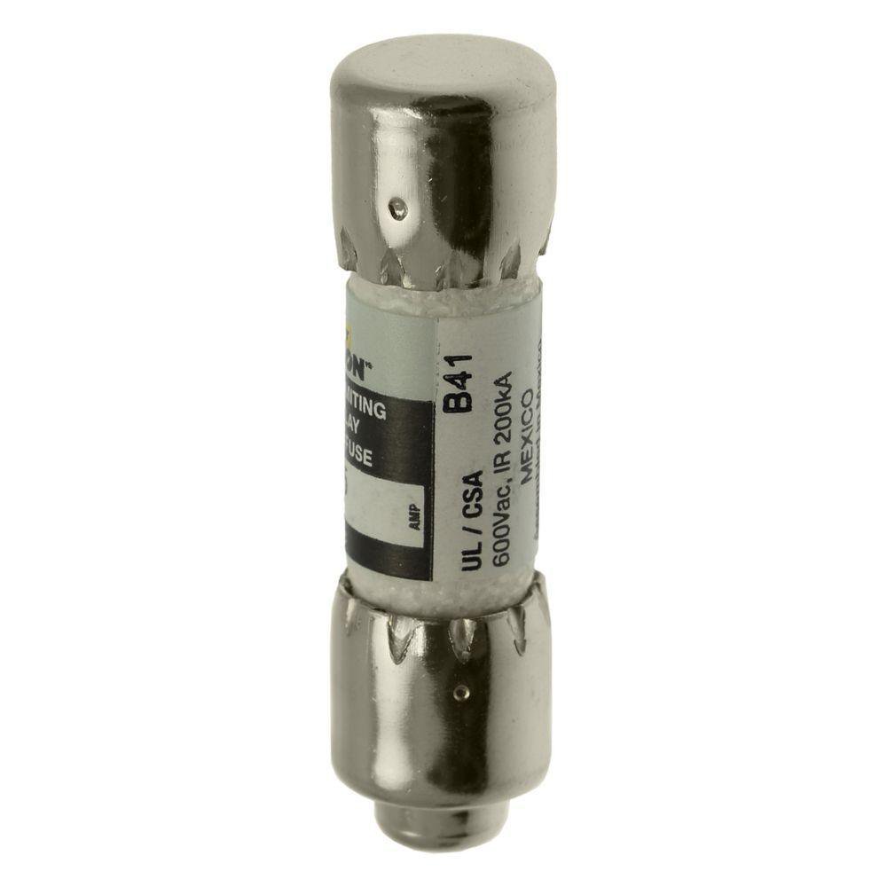 FNQ-R-5 BUS FUSE 600V MIDGET TIME
