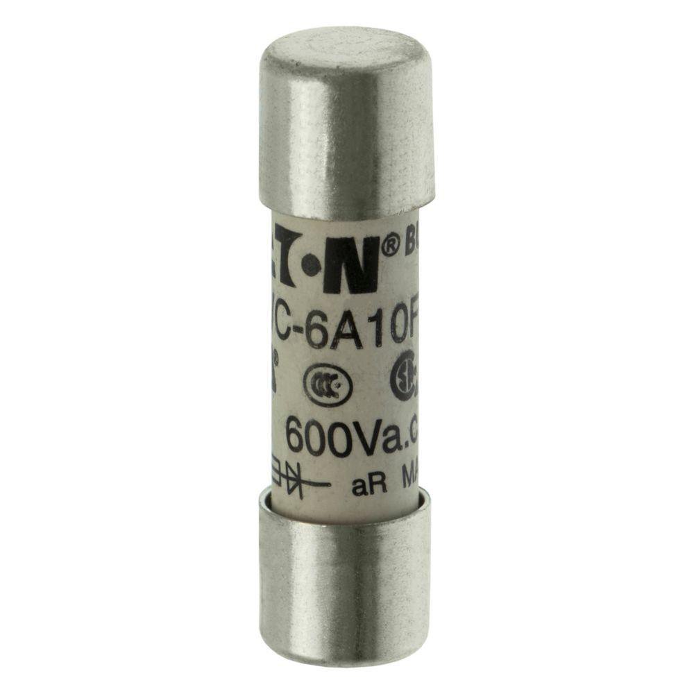 FWC-6A10F BUSS SEMI CONDUCTOR FUSE