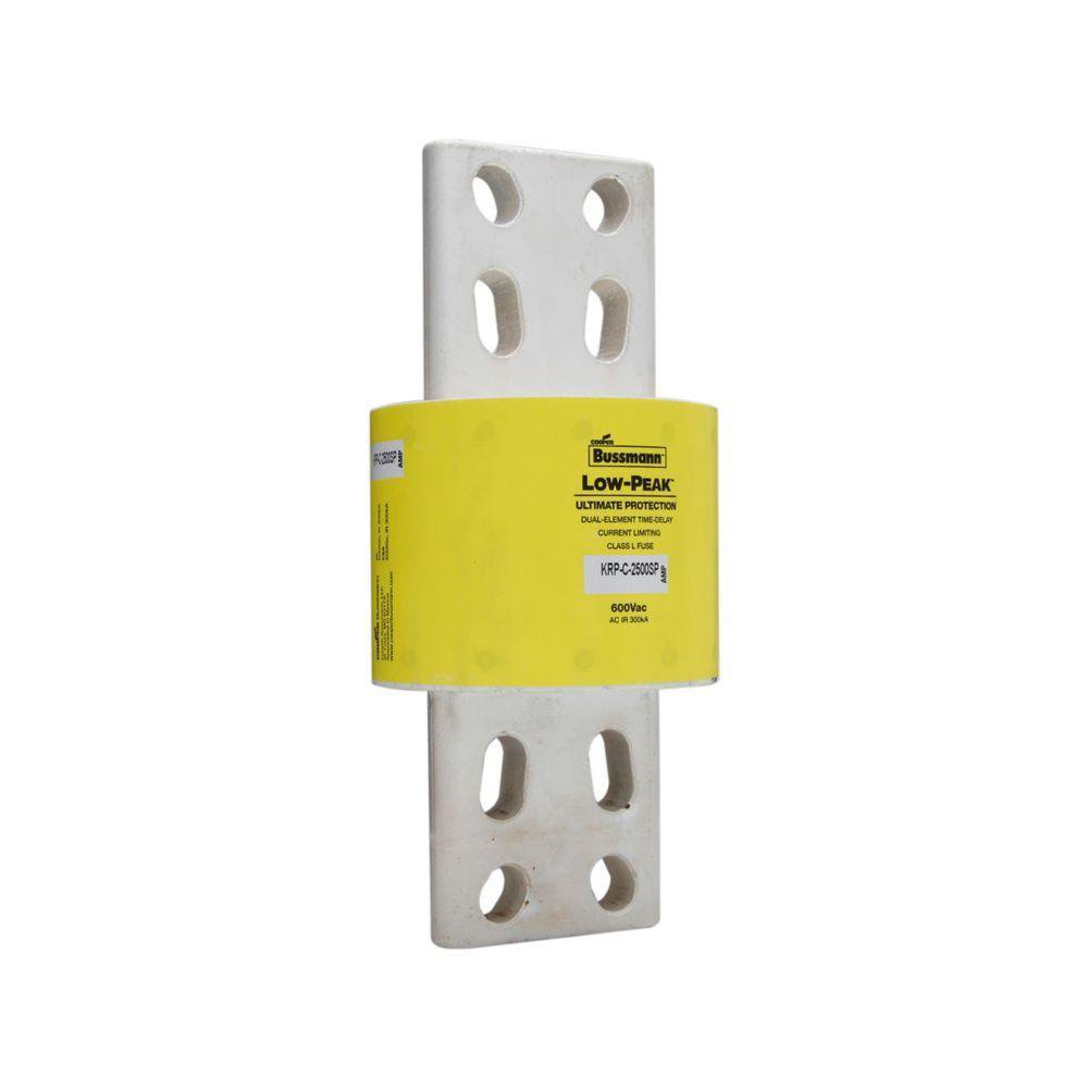 KRPC2500SP BUSS 600V HI-CAP FUSE