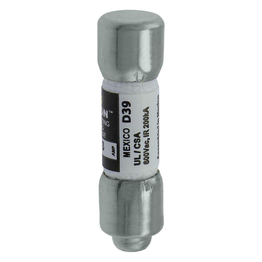 KTKR3 BUS 600V LIMITRON FUSE