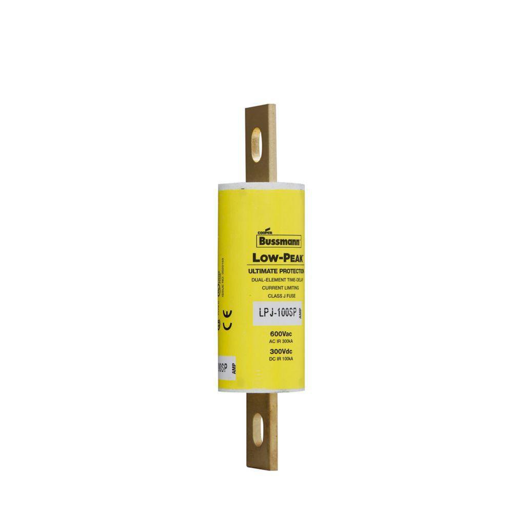 LPJ-70SP BUS FUSE 600V LOW PEAK