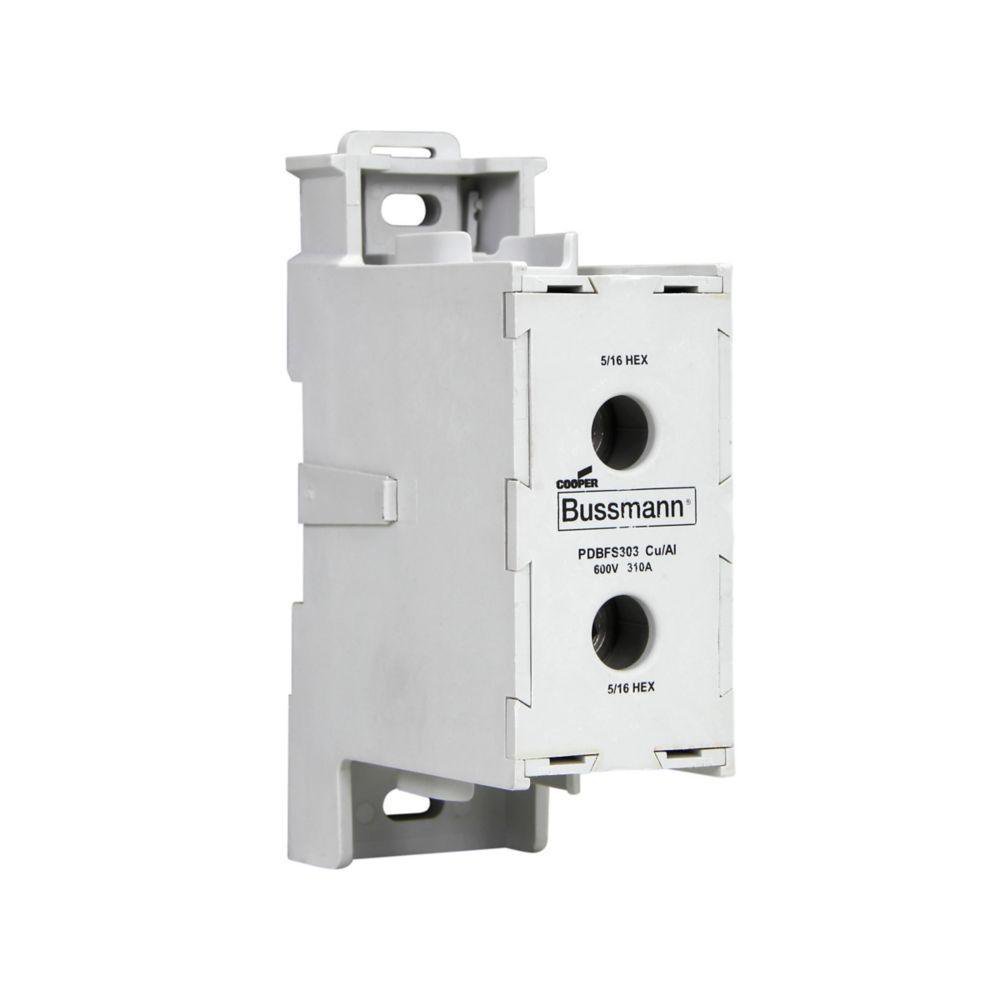 PDBFS303 BUSS PDB 310A 1)350-6 IN