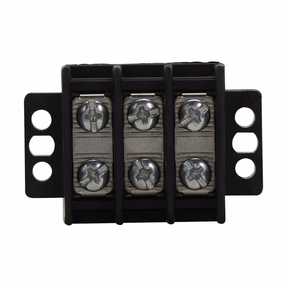 TB200HB-20 BARRIER BLOCK
